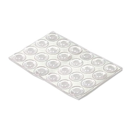 Richelieu TG 24PK 12CLR Bumper 23199TV